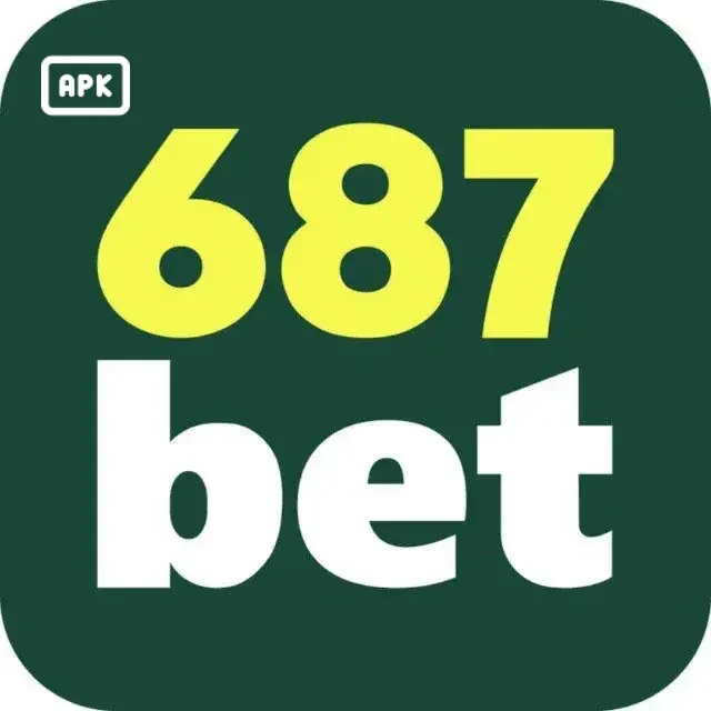 APK oficial da 687bet para Android