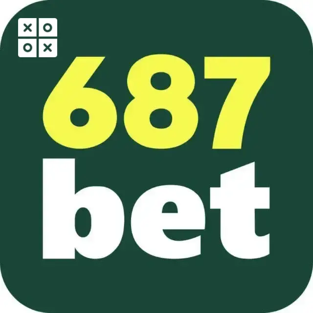 Jogos online da 687bet com variedade de opções