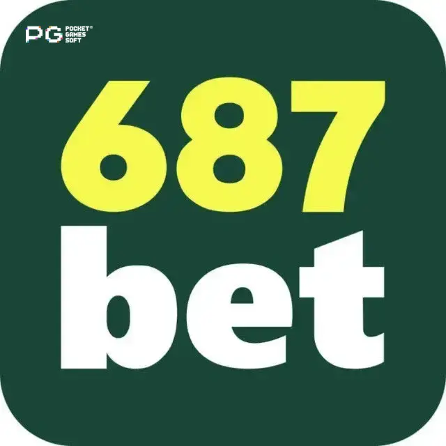 Logo da 687bet