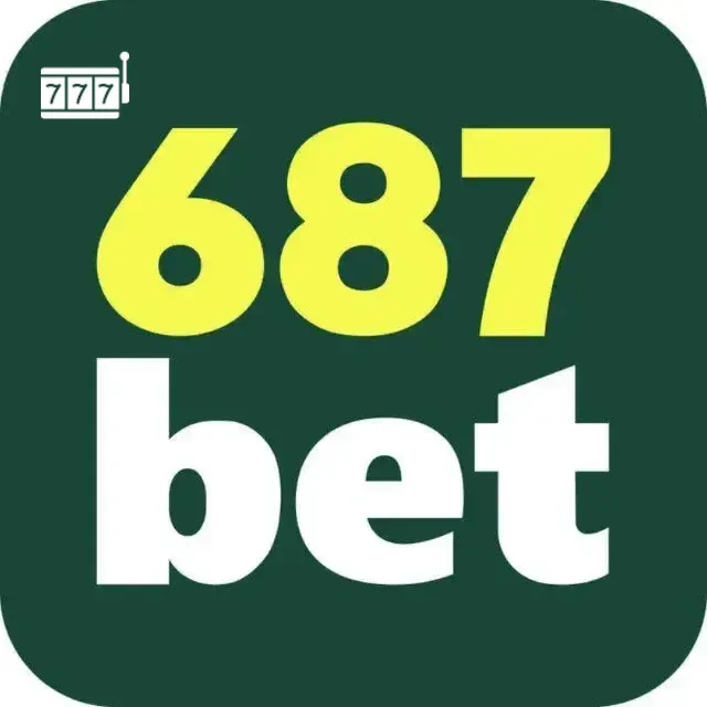 Slots online da 687bet com jackpots progressivos