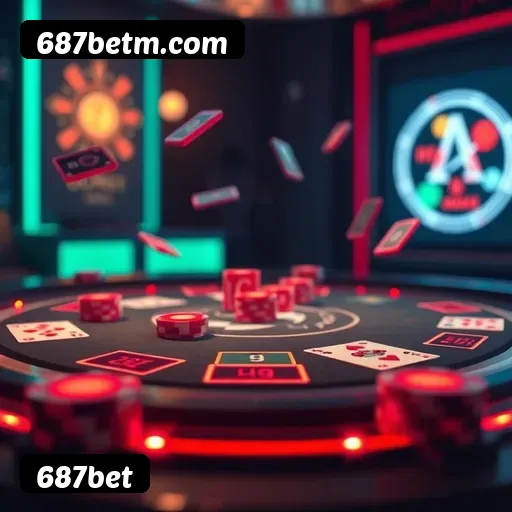 687bet APK - Download Oficial Android