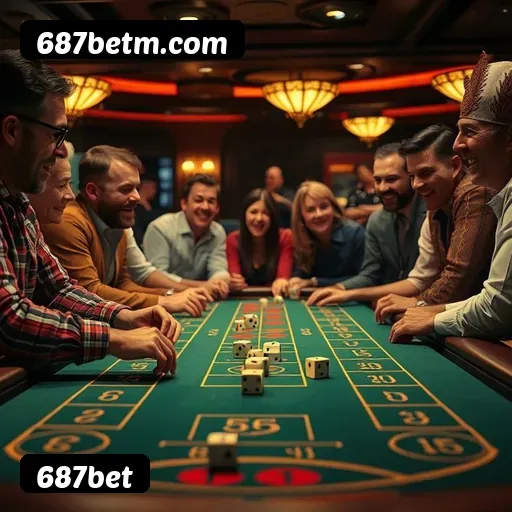 Como Instalar APK 687bet