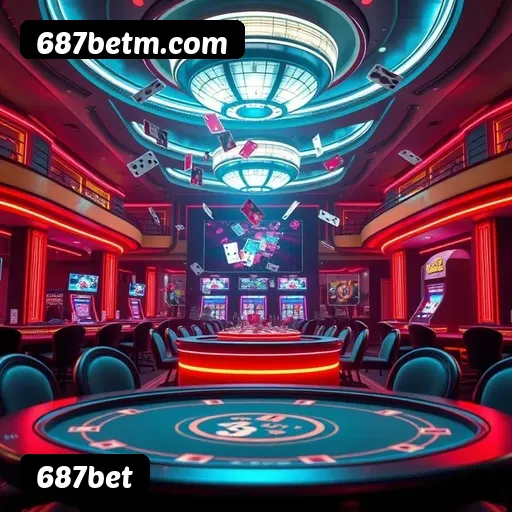 Como Registrar e Fazer Login 687bet