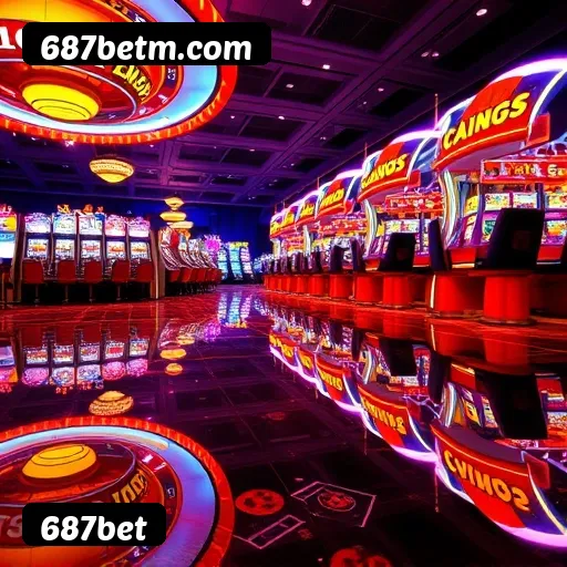 Termos e Condições Transparentes 687bet