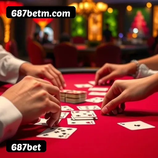 Análise 687bet - Vantagens e Desvantagens