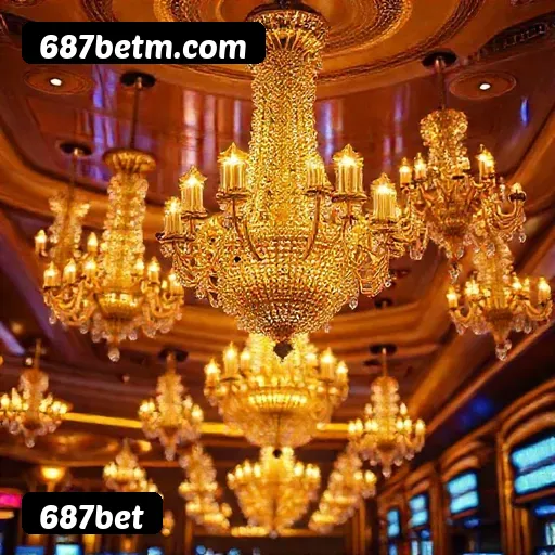 Catálogo Completo de Bônus 687bet